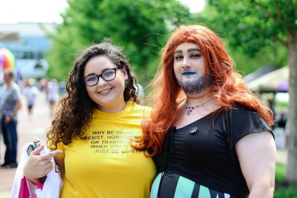 31 DE MARZO: Día Internacional de la Visibilidad Trans