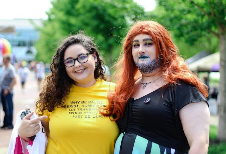 31 DE MARZO: Día Internacional de la Visibilidad Trans