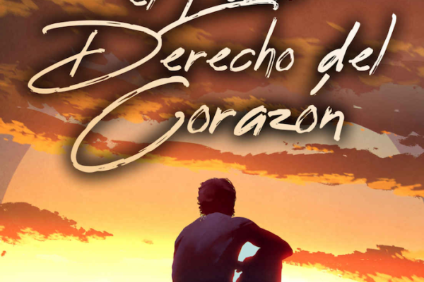Libro: El lado derecho del corazón