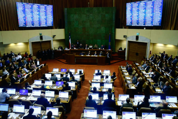 La Cámara de Diputados de Chile aprueba informe que restringe derechos de infancias y adolescencias trans