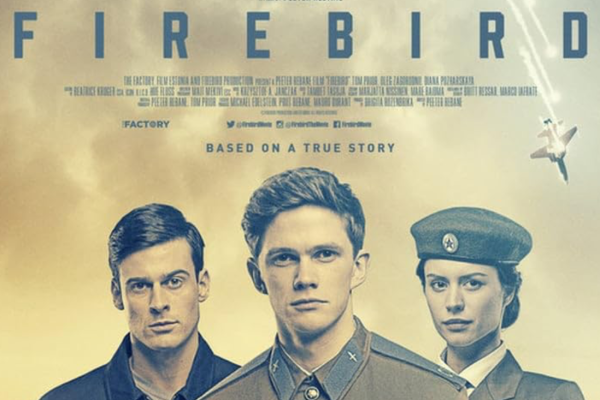Firebird (Secretos de Guerra): Un drama romántico con temática LGBT+ ambientado en la Unión Soviética