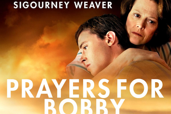 Prayers for Bobby: Una película para ver