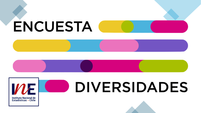 Encuesta Diversidades Sexuales y de Género en Chile